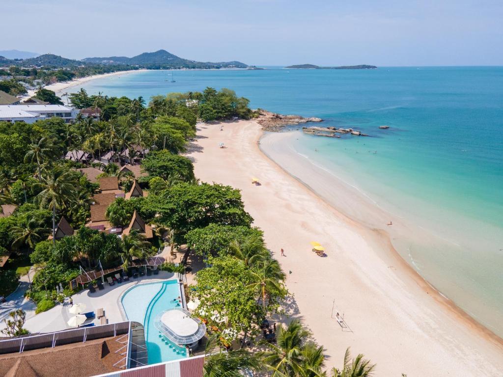 Budget-Friendly Travel Options to Koh Samui: A Comprehensive Guide