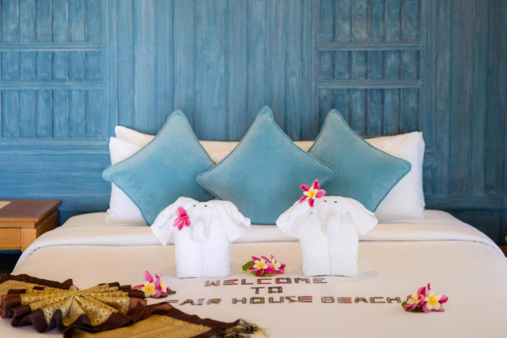 Why Fair House Beach Resort Offers the Best Value for Your Koh Samui Stay