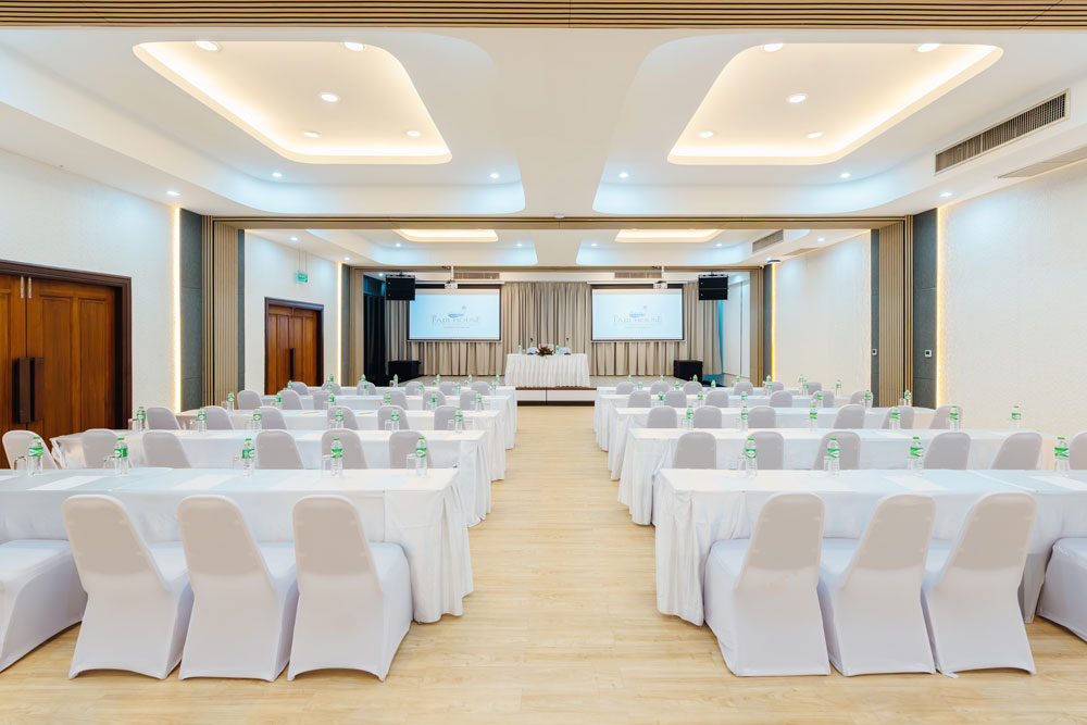 Gallery - Meeting & Conference Room