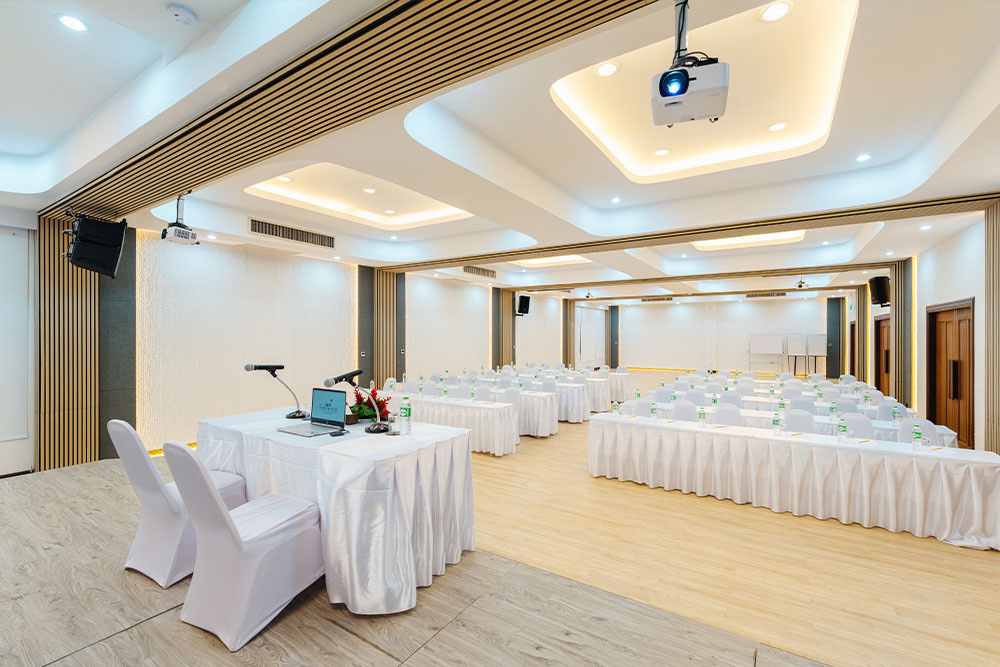 Gallery - Meeting & Conference Room