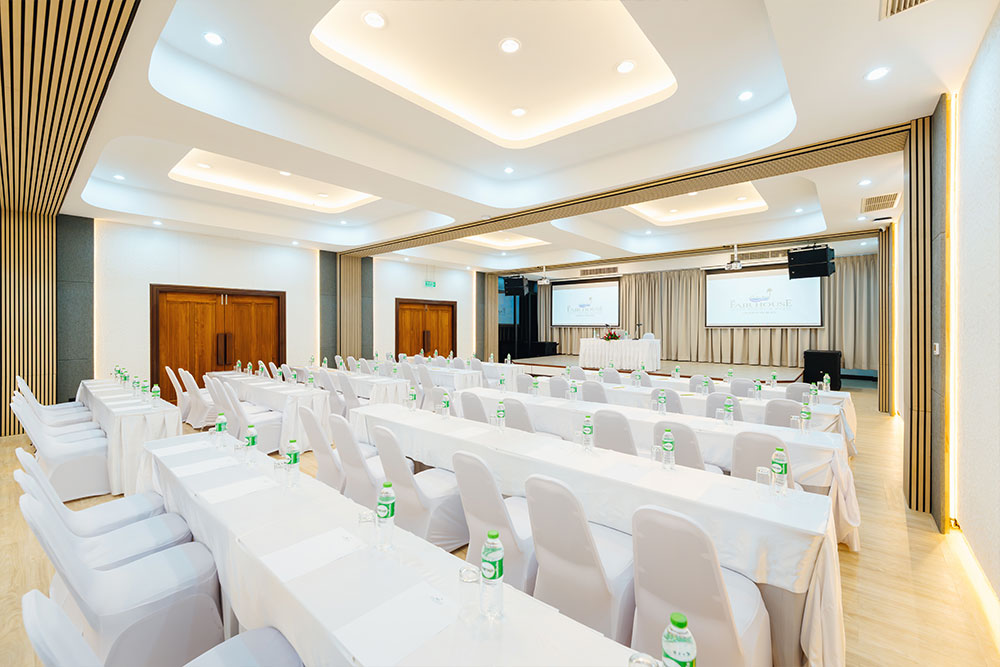 Gallery - Meeting & Conference Room