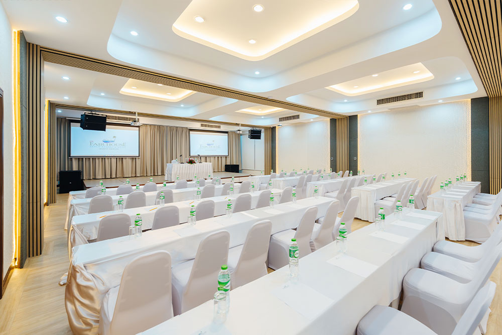 Gallery - Meeting & Conference Room