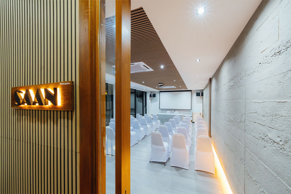 Gallery - Meeting & Conference Room