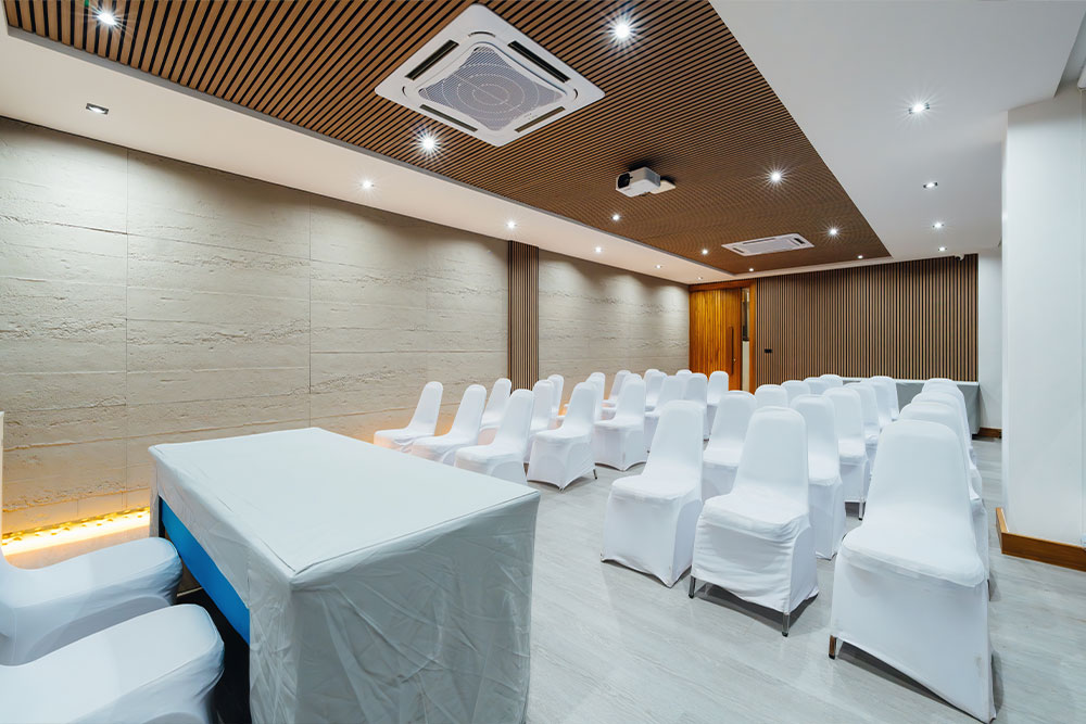 Gallery - Meeting & Conference Room