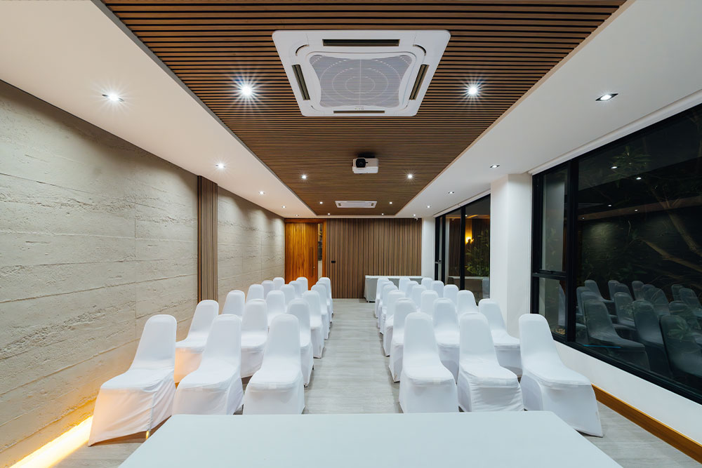 Gallery - Meeting & Conference Room