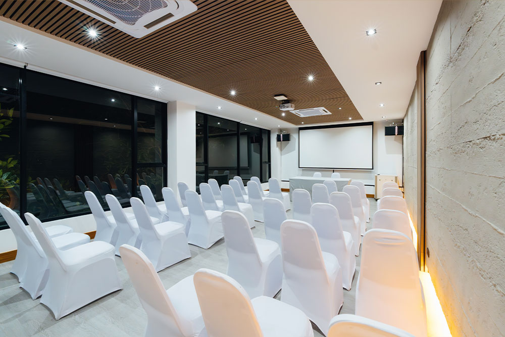Gallery - Meeting & Conference Room