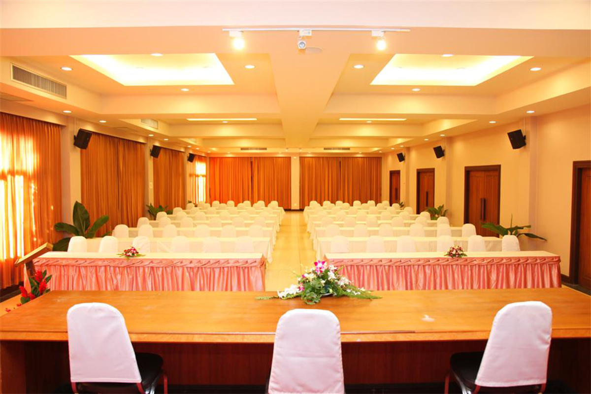 Meeting & Conference Room